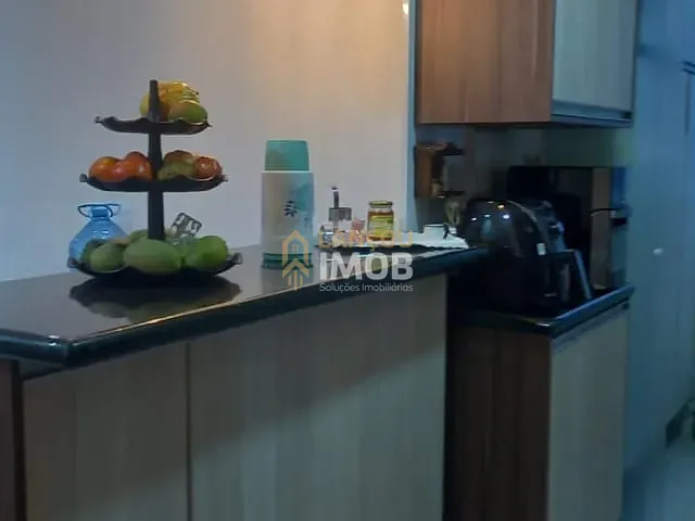 Apartamento 2 quartos e 1 banheiro, à venda, no bairro Fazenda grande em Jundiaí