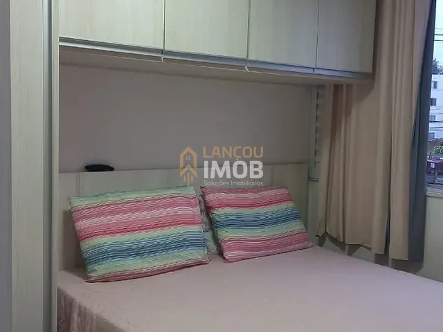 Apartamento 2 quartos e 1 banheiro, à venda, no bairro Fazenda grande em Jundiaí