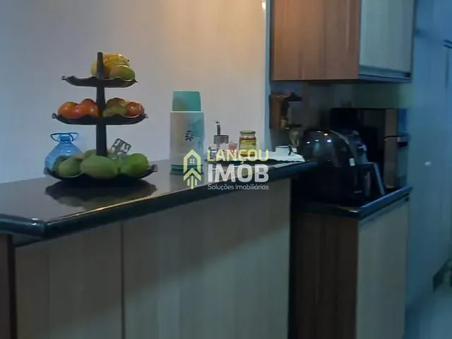 Apartamento 2 quartos e 1 banheiro, à venda, no bairro Fazenda grande em Jundiaí
