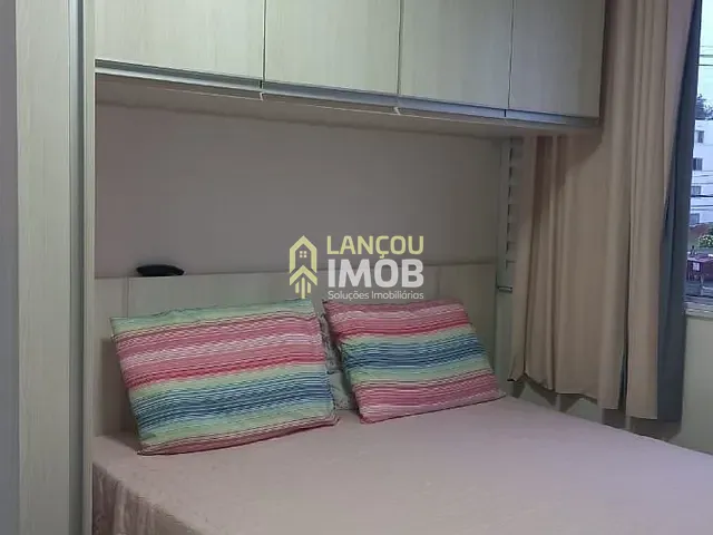 Apartamento 2 quartos e 1 banheiro, à venda, no bairro Fazenda grande em Jundiaí