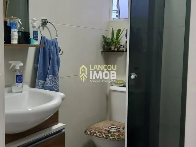 Apartamento 2 quartos e 1 banheiro, à venda, no bairro Fazenda grande em Jundiaí