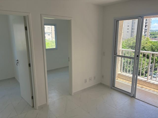Foto do Apartamento - Apartamento para locação, Jd. Flor da Montanha, Guarulhos, SP | LOCAL NOVO IMÓVEIS LTDA