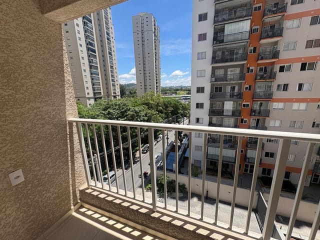 Foto do Apartamento - Apartamento para locação, Jd. Flor da Montanha, Guarulhos, SP | LOCAL NOVO IMÓVEIS LTDA