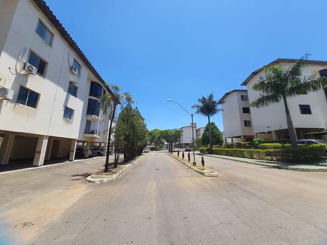 Foto do Apartamento - Pasta 793.6 - Apartamento para locação, Parque Acalanto, Goiânia, GO | Marco Imobiliária