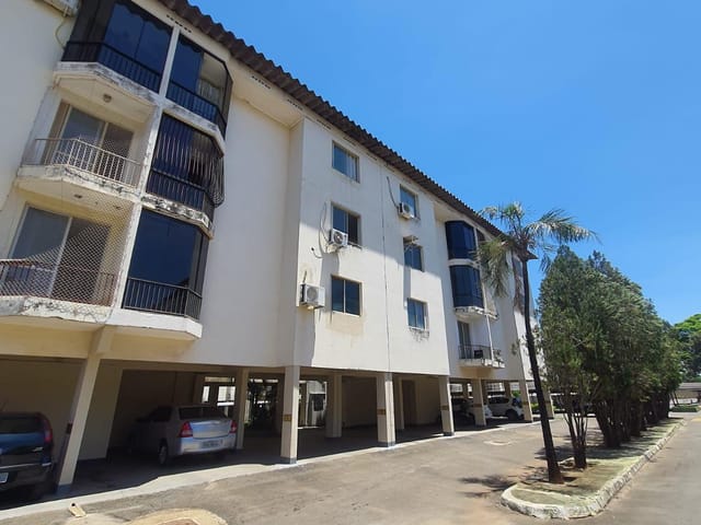 Foto do Apartamento - Pasta 793.6 - Apartamento para locação, Parque Acalanto, Goiânia, GO | Marco Imobiliária