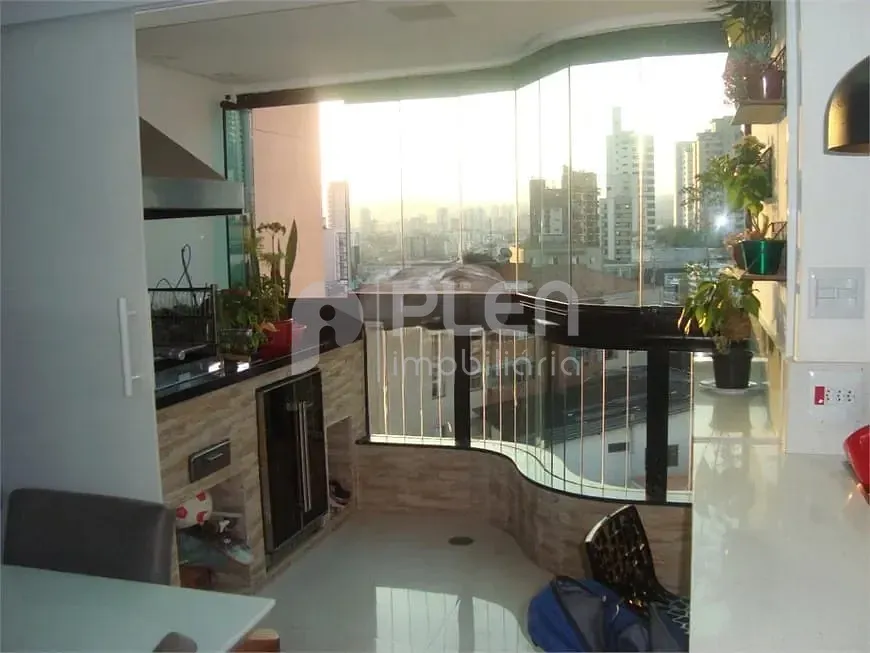 Apartamento de 3 quartos à venda em Vila Paulicéia, São Paulo
