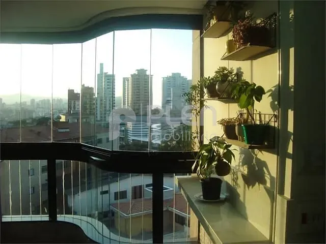 Apartamento 3 quartos e 3 banheiros, à venda, no bairro Vila Paulicéia em São Paulo