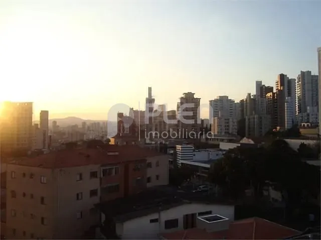 Apartamento 3 quartos e 3 banheiros, à venda, no bairro Vila Paulicéia em São Paulo