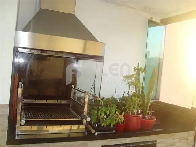 Apartamento 3 quartos e 3 banheiros, à venda, no bairro Vila Paulicéia em São Paulo