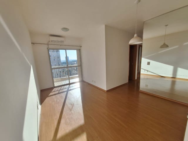 Foto do Apartamento - Ed. Fit Terra Bonita - Apartamento para locação com 3 dormitórios (1 suíte) - Terra Bonita, Londrina, PR | Premier Imóveis
