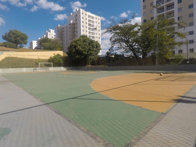 Foto do Apartamento - Apartamento Mobiliado, Pronto para morar à venda, 3 Quartos, 2 banheiros, Elevador, Lazer Completo, Jardim Guanabara, Belo Horizonte, MG | REALLE SOLUÇÕES IMOBILIÁRIAS INTEGRADAS
