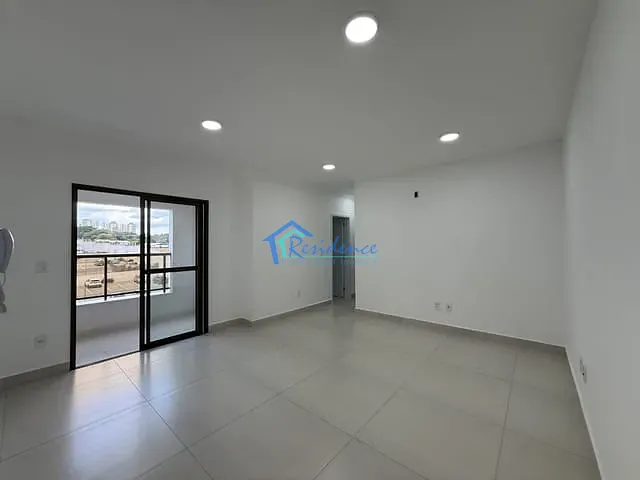 Apartamento com 74m² 3 quartos e 2 banheiros, para alugar, no bairro Manai Residence em Indaiatuba