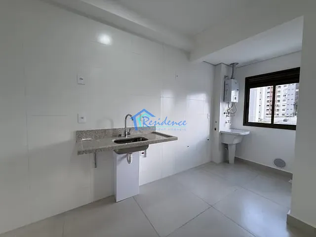 Apartamento com 74m² 3 quartos e 2 banheiros, para alugar, no bairro Manai Residence em Indaiatuba