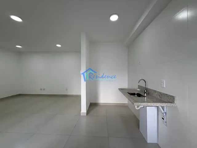 Apartamento com 74m² 3 quartos e 2 banheiros, para alugar, no bairro Manai Residence em Indaiatuba