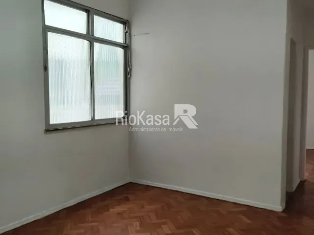 Apartamento 1 quarto e 1 banheiro, para alugar, no bairro Rio Comprido em Rio de Janeiro