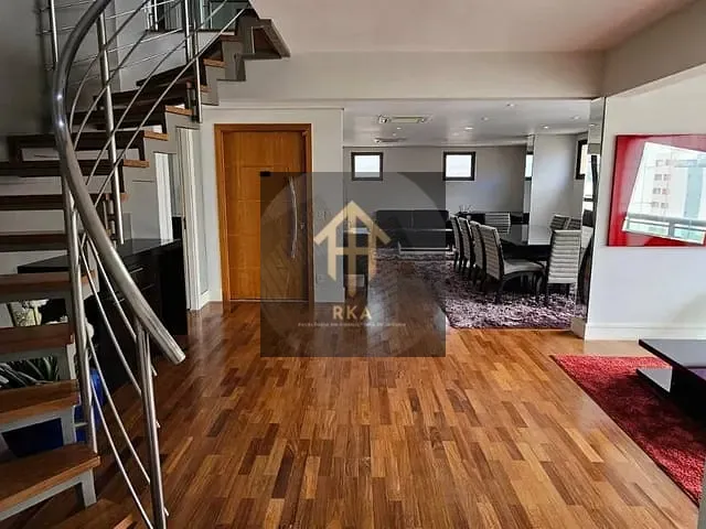 Apartamento 3 quartos e 4 banheiros, para alugar, no bairro Jardim Paulista em São Paulo