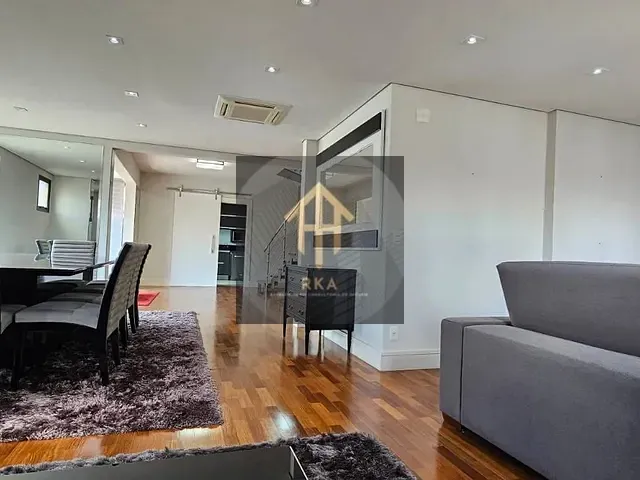 Apartamento 3 quartos e 4 banheiros, para alugar, no bairro Jardim Paulista em São Paulo