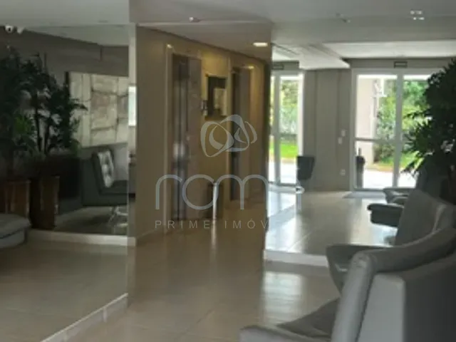 Apartamento com 79m² 2 quartos e 3 banheiros, para alugar, no bairro Jardim Tarraf II em São José do Rio Preto