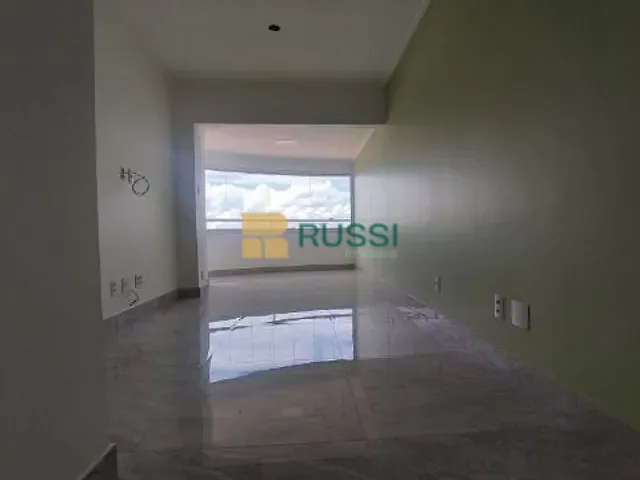 Apartamento 2 quartos e 2 banheiros, à venda, no bairro Jardim Aquarius em São José dos Campos