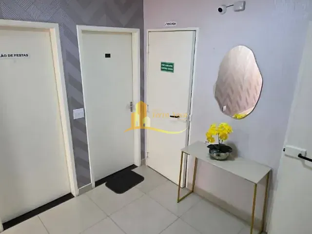 Apartamento 2 quartos e 1 banheiro, à venda, no bairro Itaquera em São Paulo