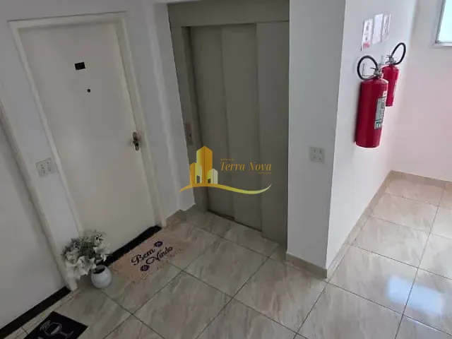 Apartamento 2 quartos e 1 banheiro, à venda, no bairro Itaquera em São Paulo