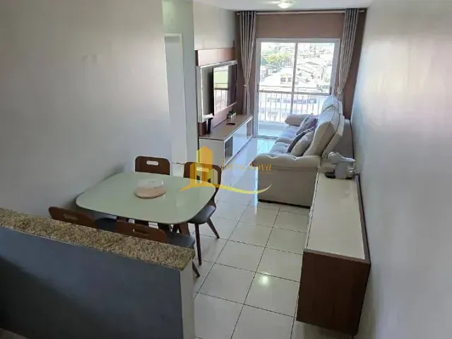 Apartamento 2 quartos e 1 banheiro, à venda, no bairro Itaquera em São Paulo