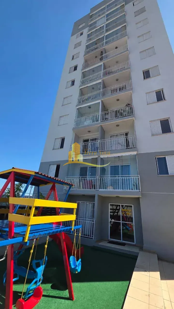 Apartamento, 2 quartos, 52 m² - Foto 30