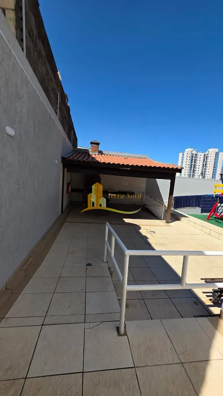 Apartamento, 2 quartos, 52 m² - Foto 33