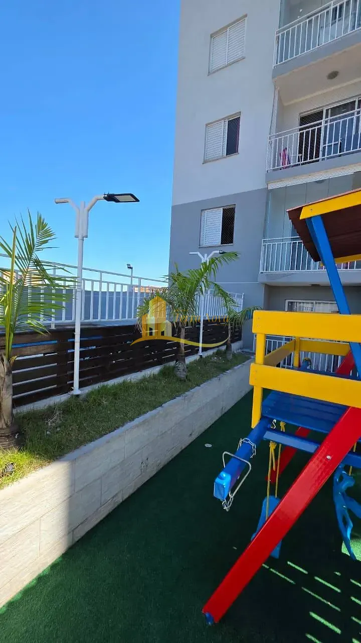 Apartamento, 2 quartos, 52 m² - Foto 34