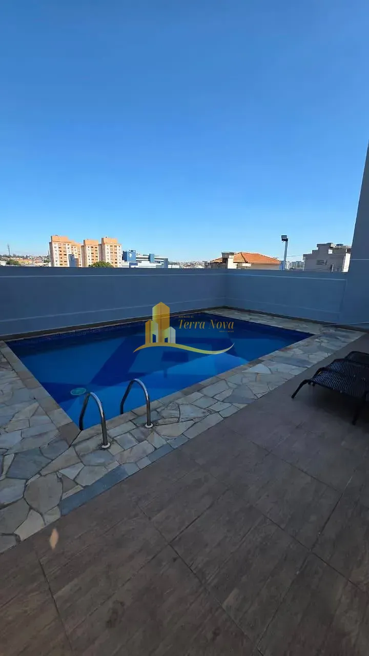 Apartamento, 2 quartos, 52 m² - Foto 31