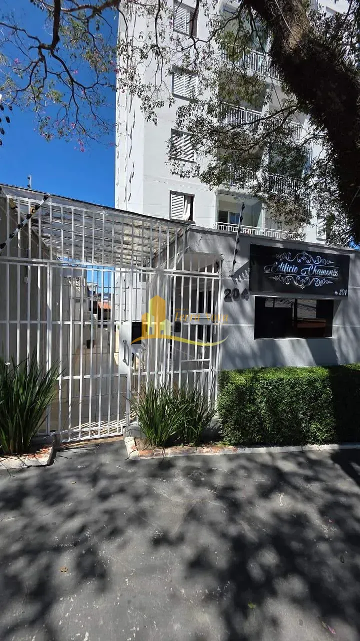 Apartamento, 2 quartos, 52 m² - Foto 32