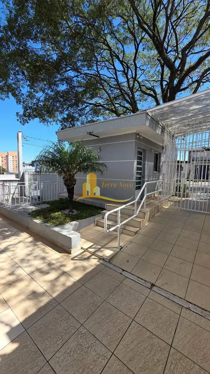 Apartamento, 2 quartos, 52 m² - Foto 36