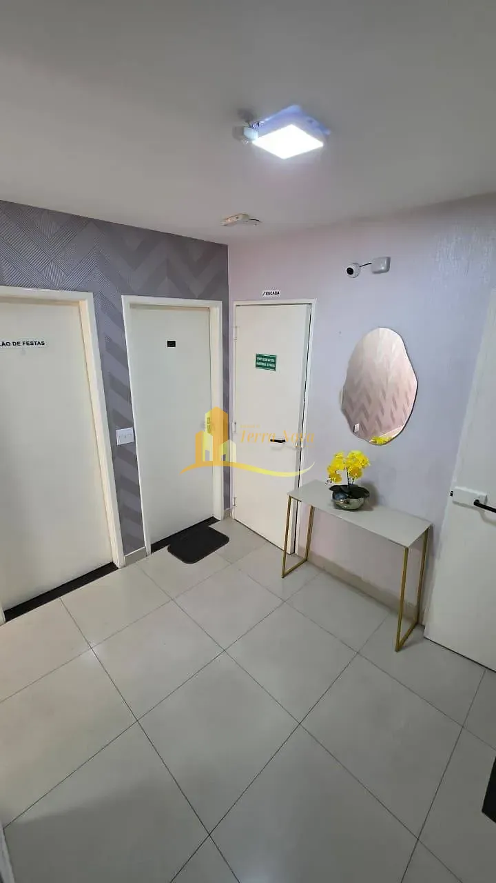 Apartamento, 2 quartos, 52 m² - Foto 4