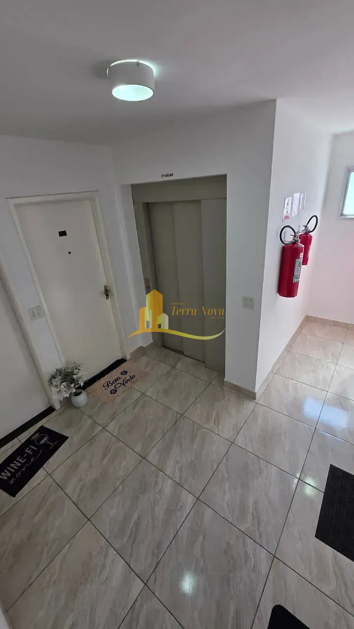 Apartamento, 2 quartos, 52 m² - Foto 5