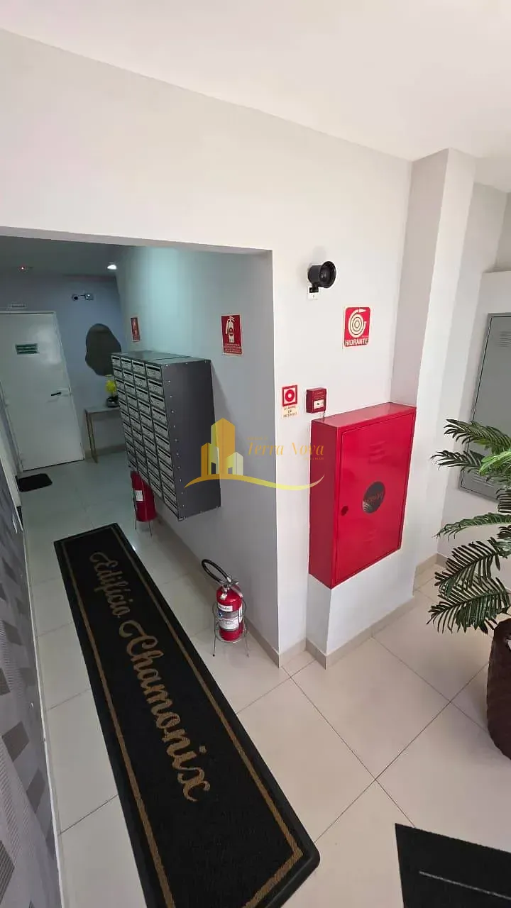 Apartamento, 2 quartos, 52 m² - Foto 6
