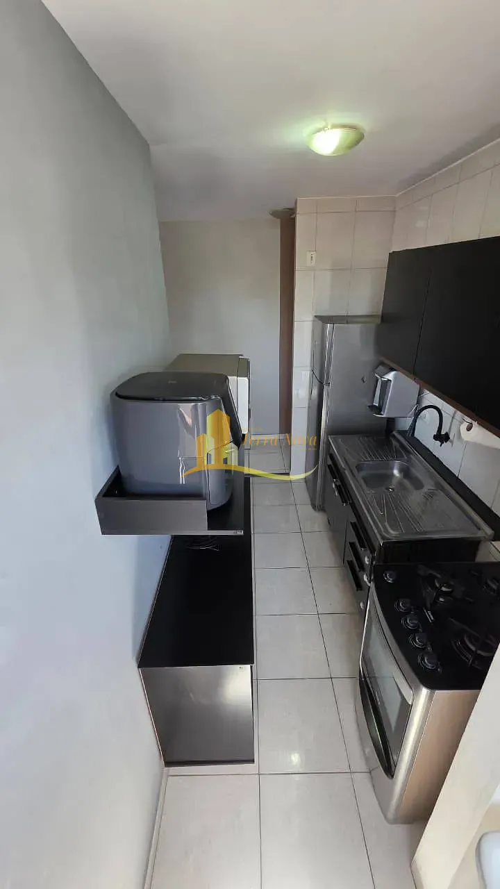 Apartamento, 2 quartos, 52 m² - Foto 7