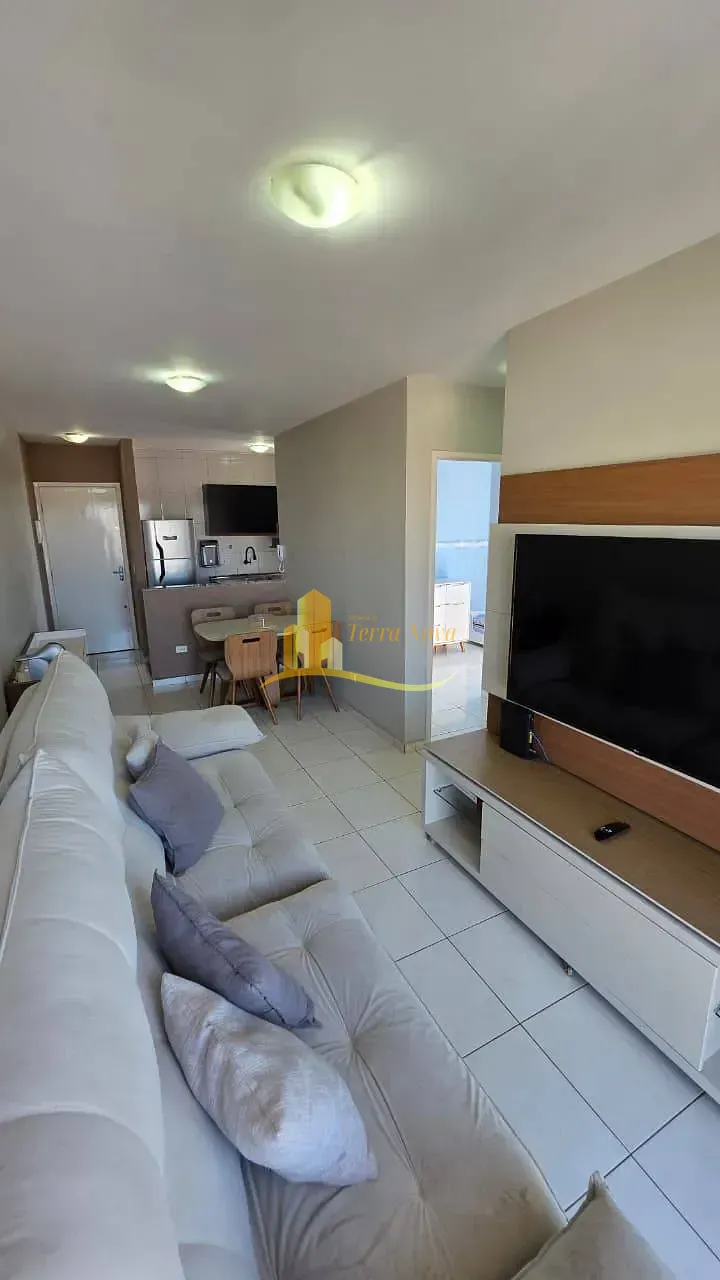 Apartamento, 2 quartos, 52 m² - Foto 3
