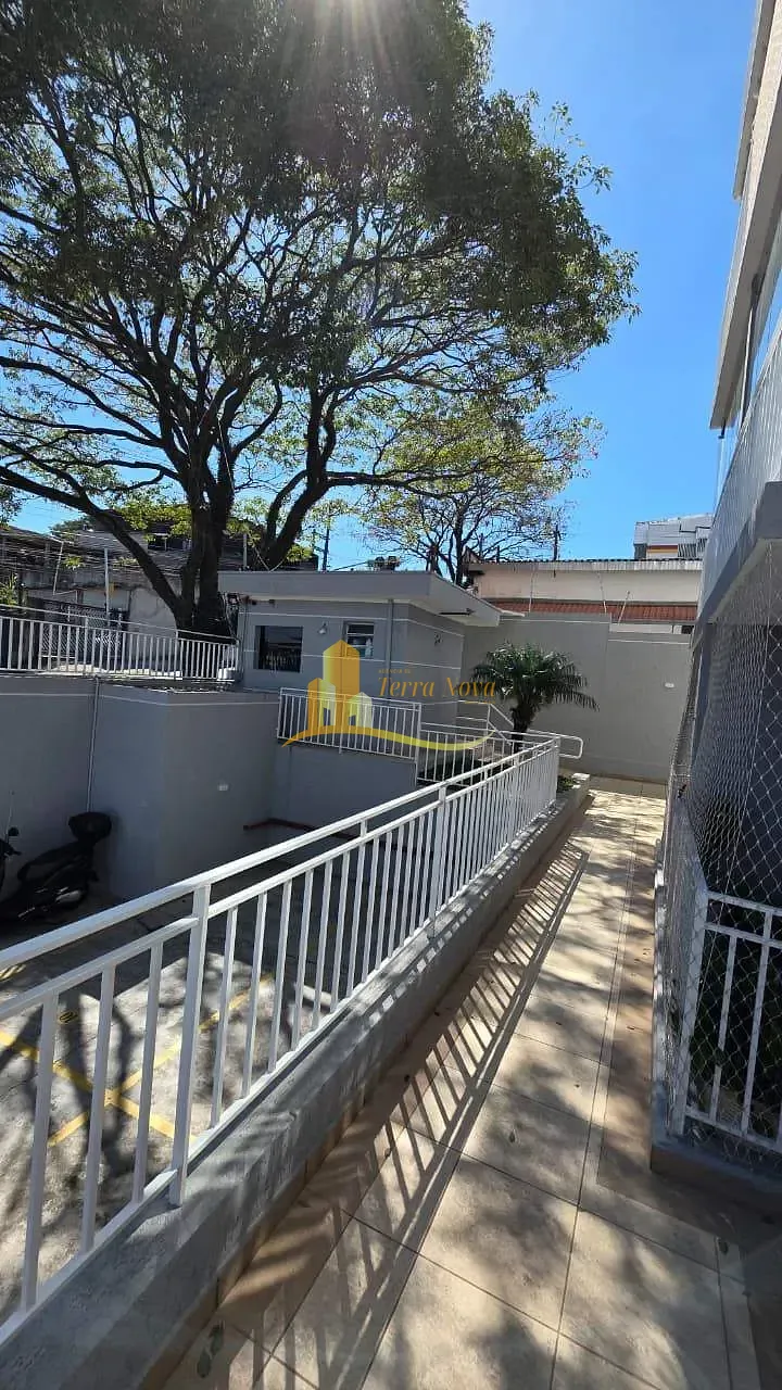 Apartamento, 2 quartos, 52 m² - Foto 8