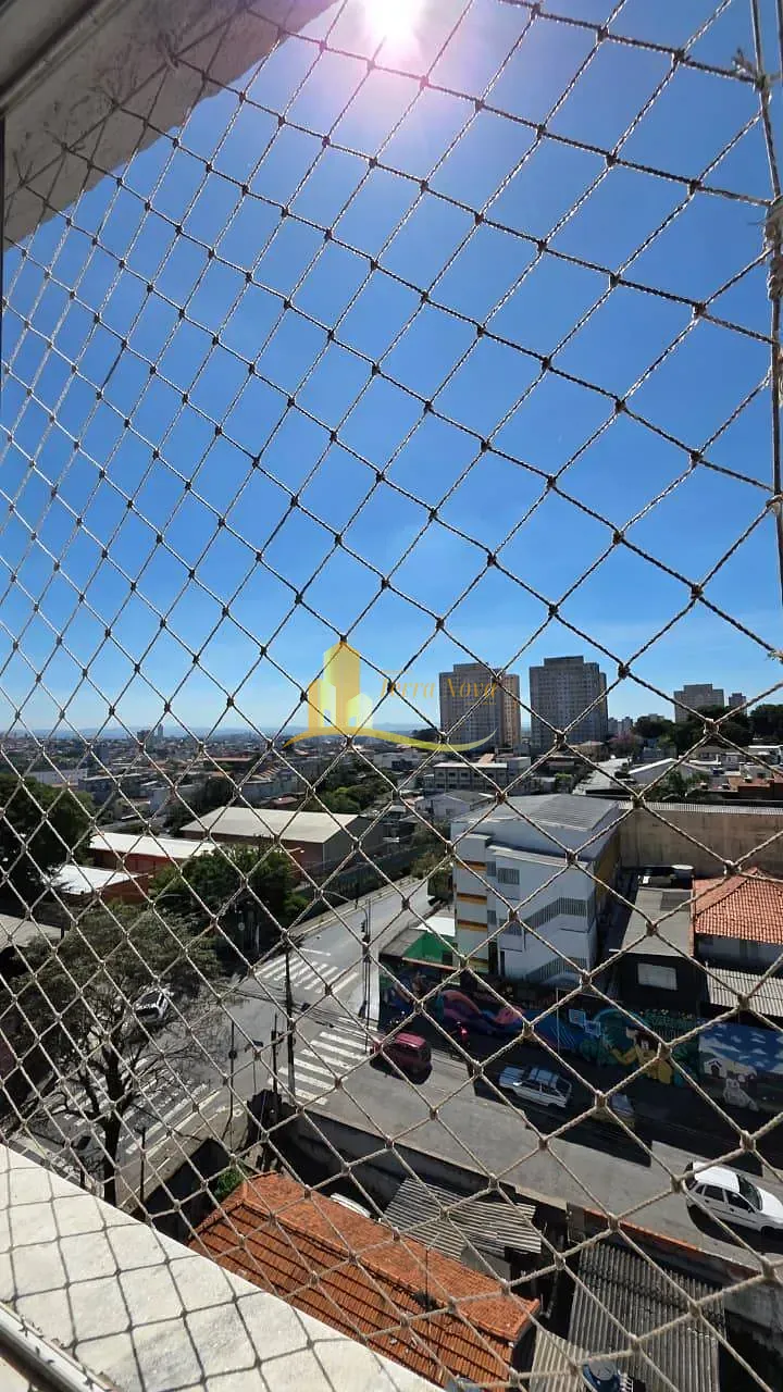 Apartamento, 2 quartos, 52 m² - Foto 9
