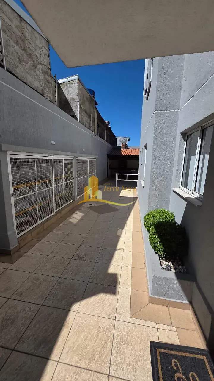Apartamento, 2 quartos, 52 m² - Foto 29
