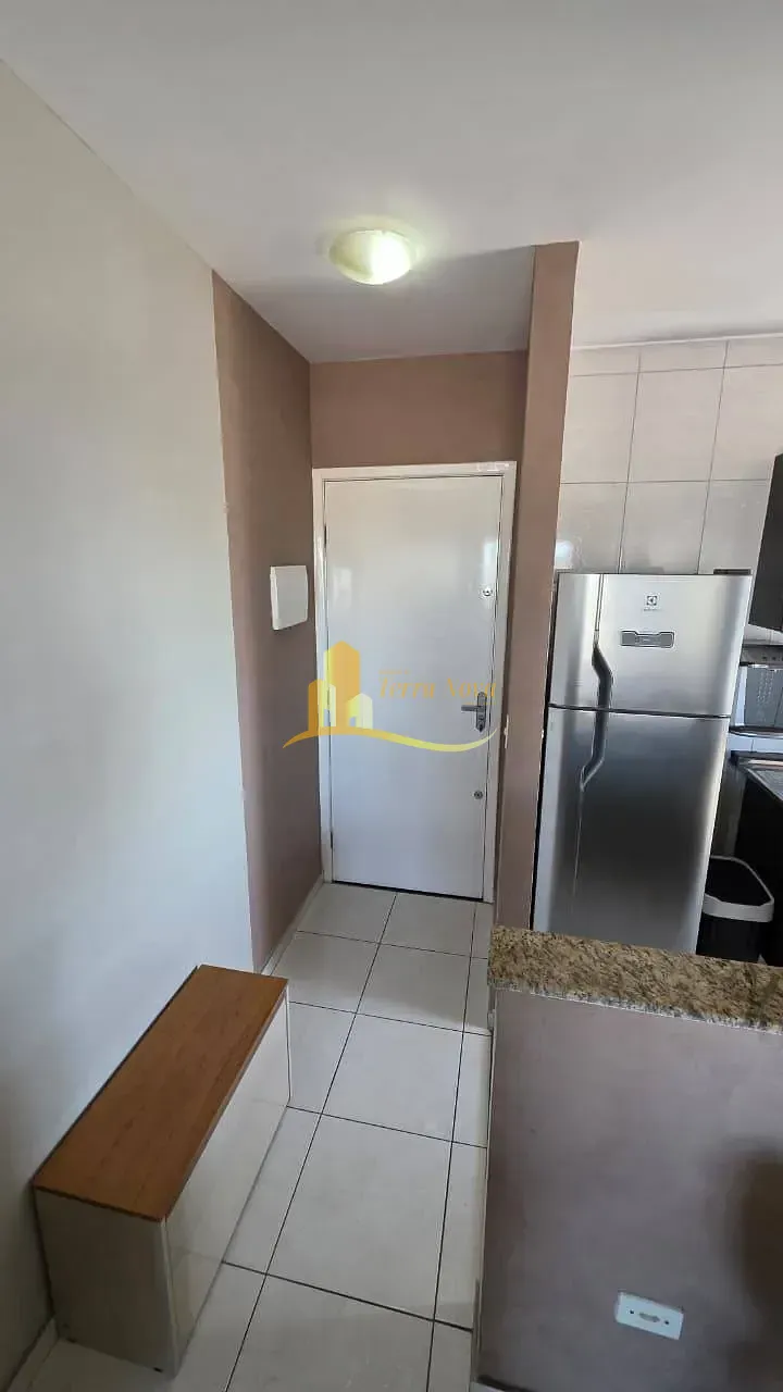 Apartamento, 2 quartos, 52 m² - Foto 10