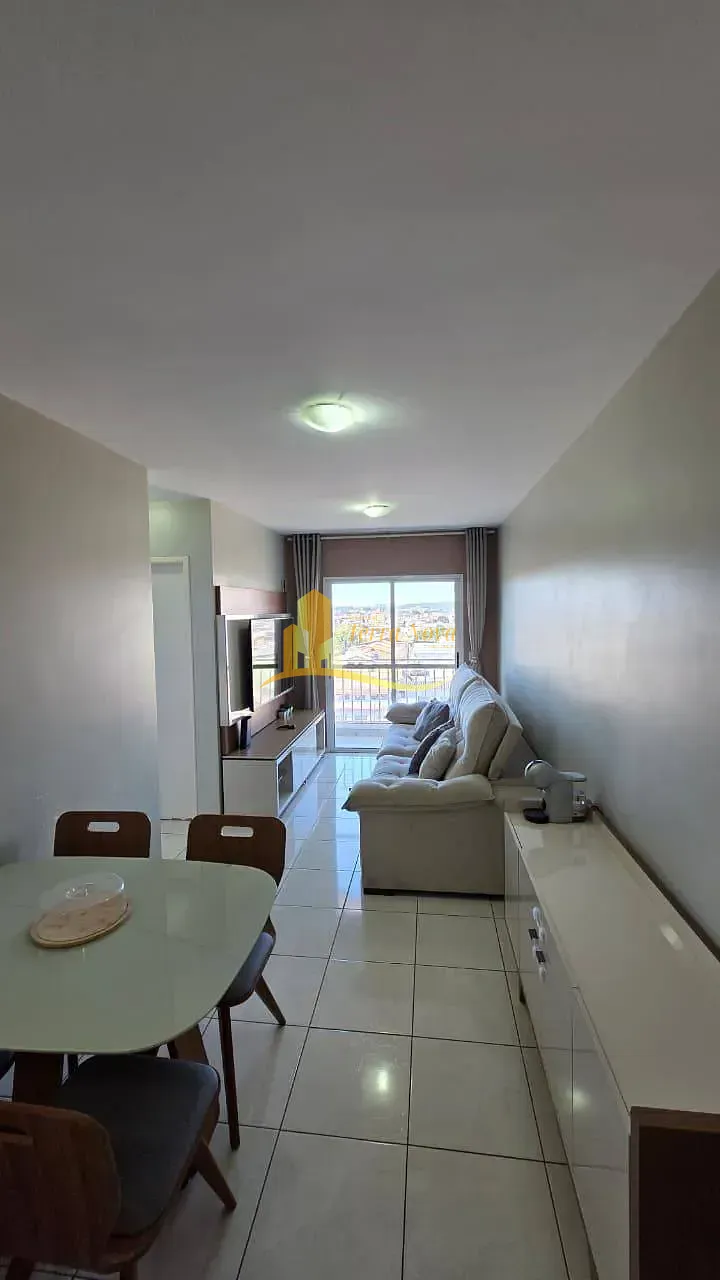 Apartamento, 2 quartos, 52 m² - Foto 11