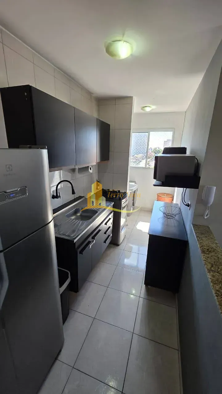 Apartamento, 2 quartos, 52 m² - Foto 12