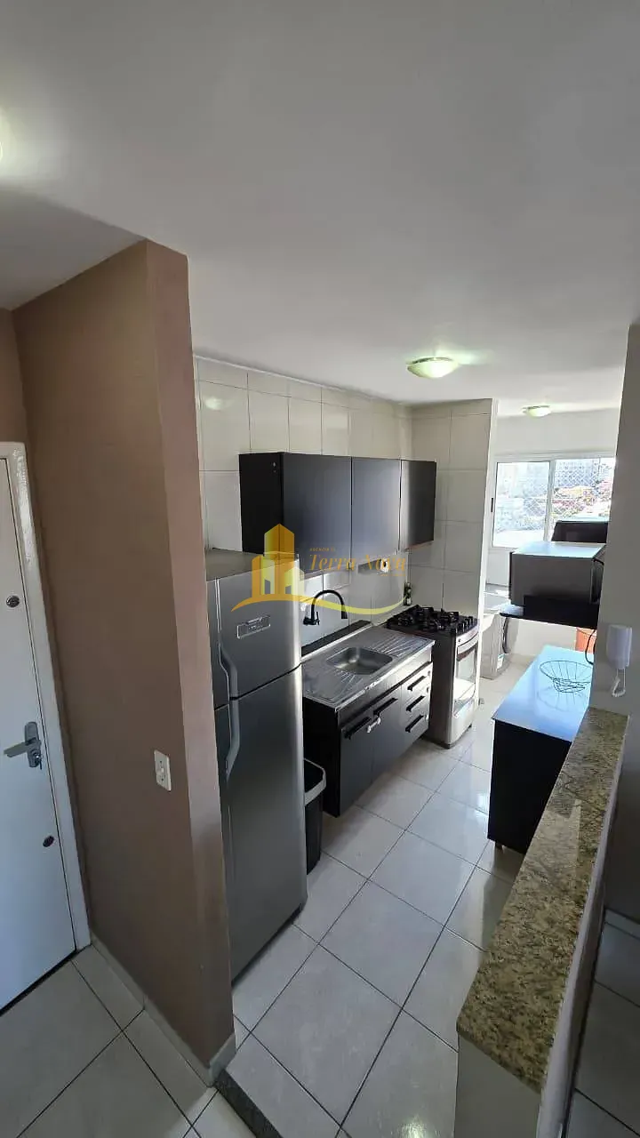 Apartamento, 2 quartos, 52 m² - Foto 14