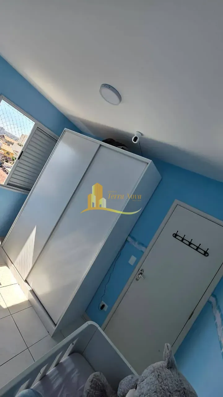 Apartamento, 2 quartos, 52 m² - Foto 16