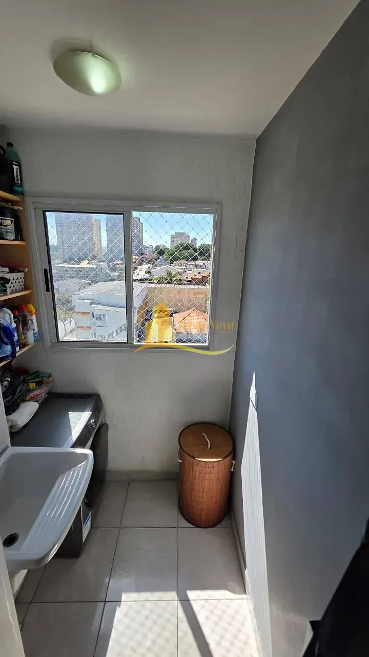 Apartamento, 2 quartos, 52 m² - Foto 17