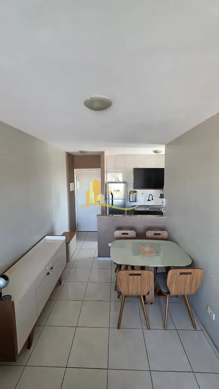 Apartamento, 2 quartos, 52 m² - Foto 18