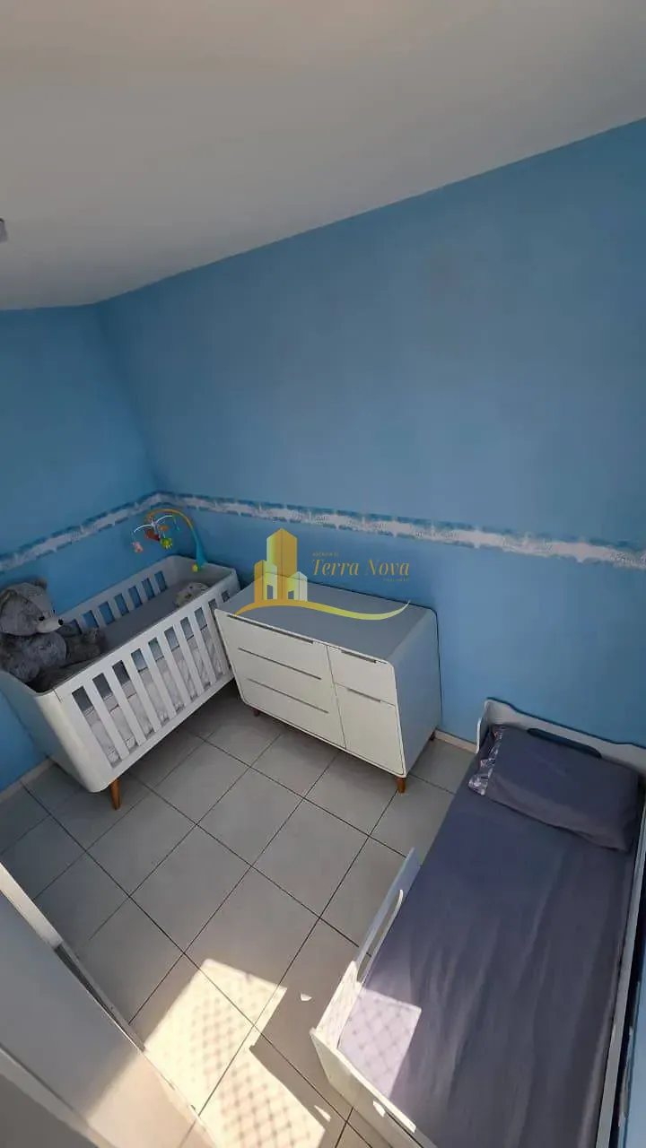 Apartamento, 2 quartos, 52 m² - Foto 19