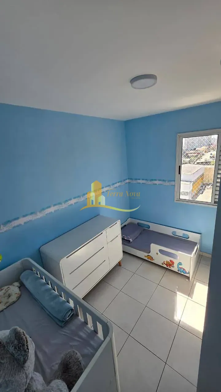 Apartamento, 2 quartos, 52 m² - Foto 20