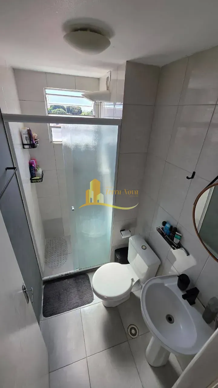 Apartamento, 2 quartos, 52 m² - Foto 22
